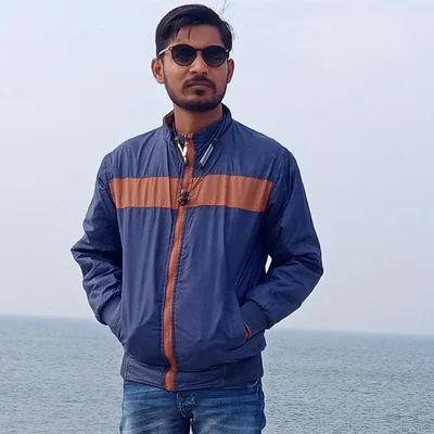 Abhigyan Vimal