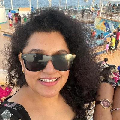 Anamika