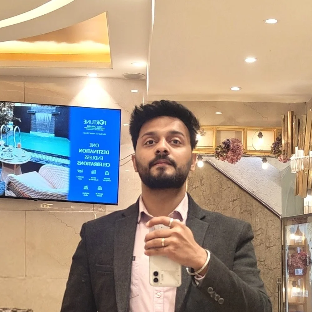Anirudhh Gopal