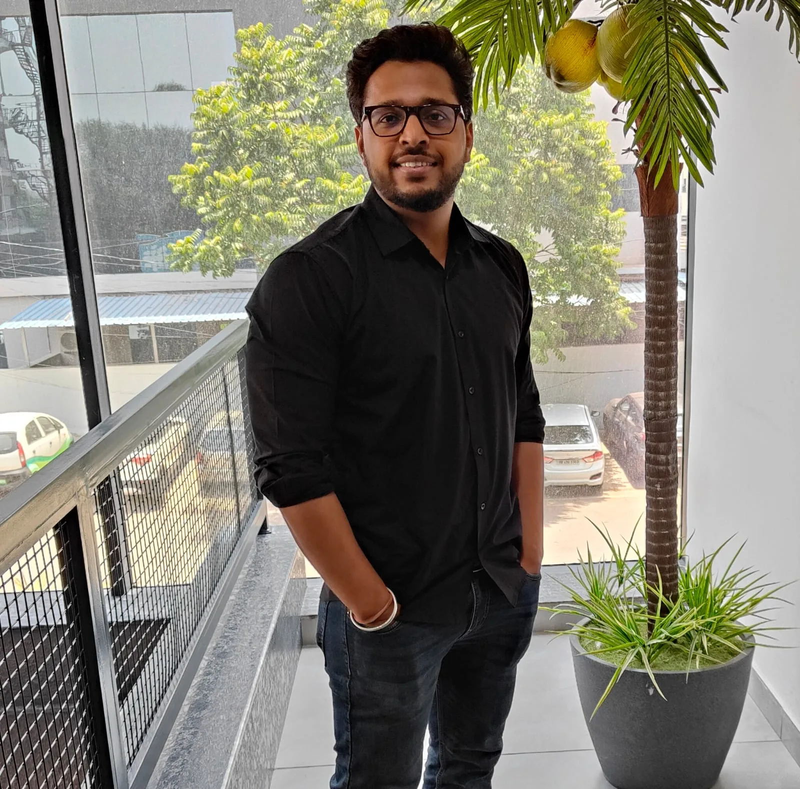 Arun Goyal