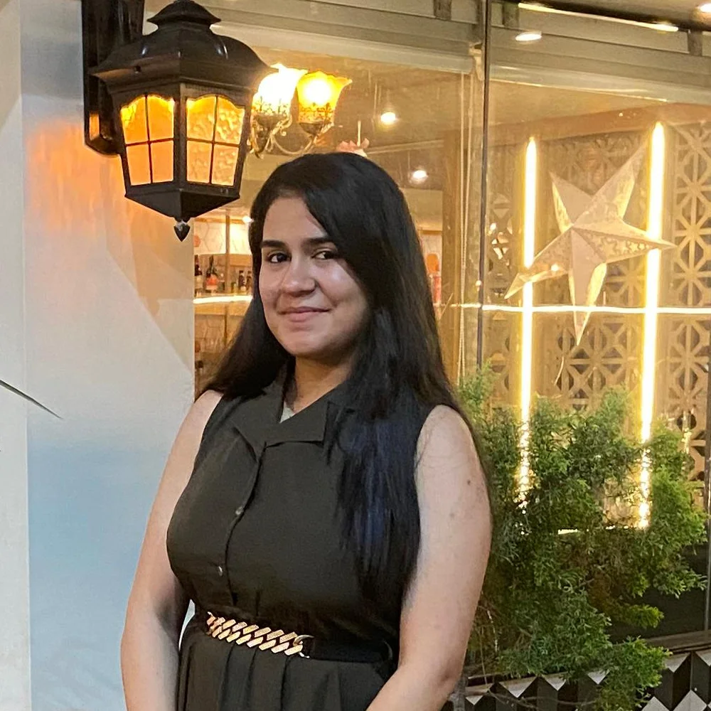 Bhumika Talwar