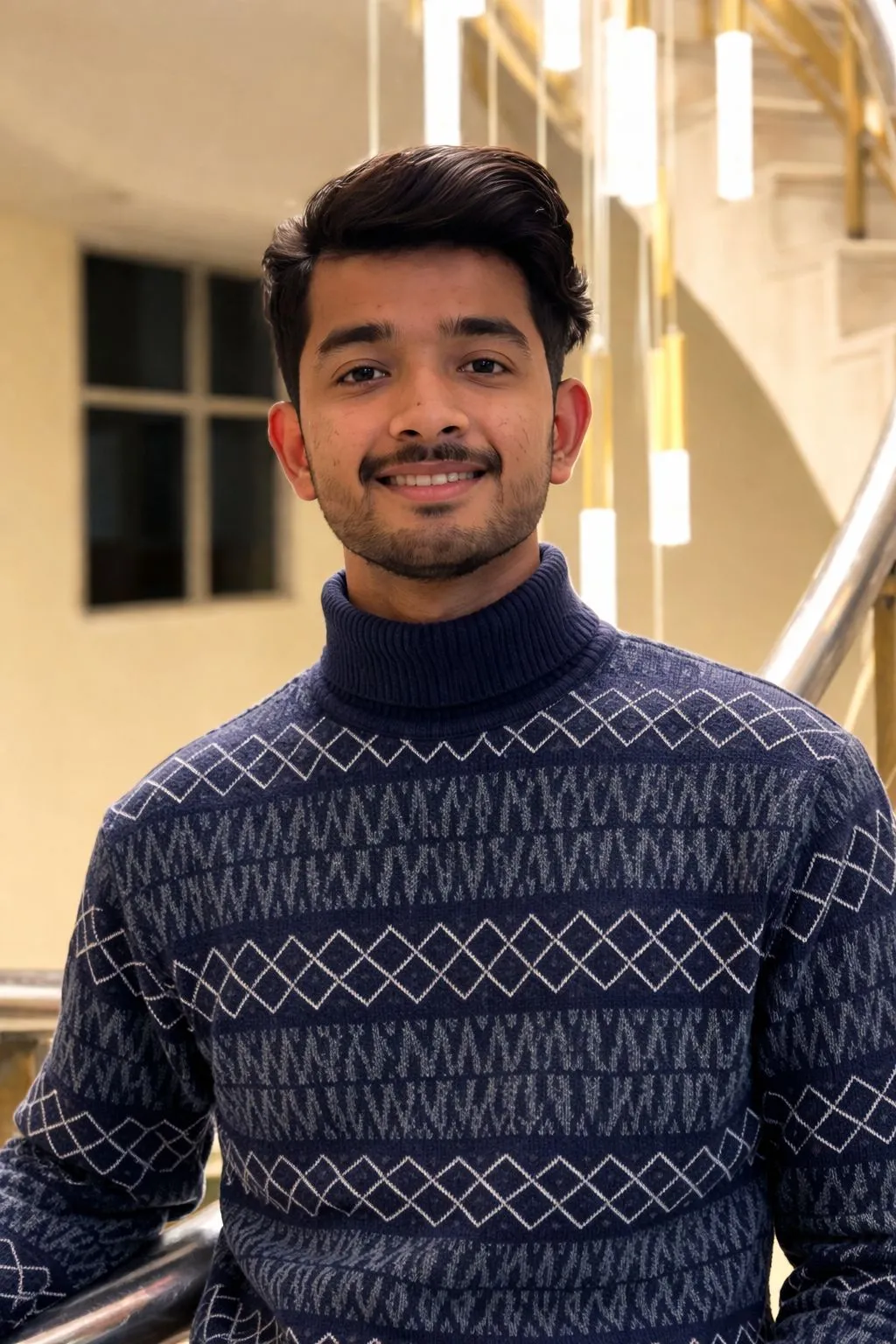 Daksh Arora