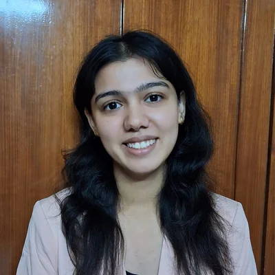 Divya Jaura