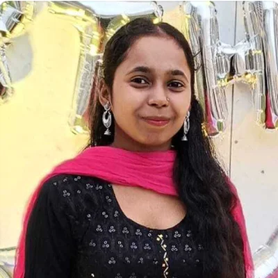 Gyanti Verma