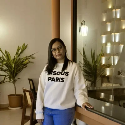 Janvi Kalvinkar