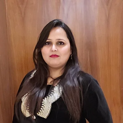 Kanika Gautam
