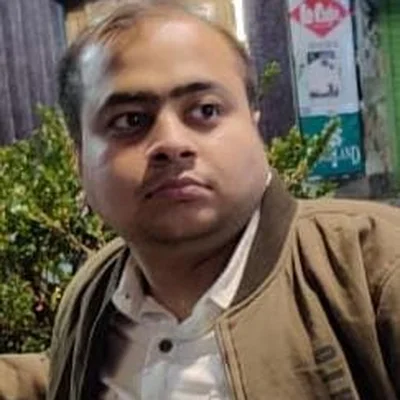 Mehul Tibrewal