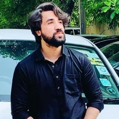 Mohammed Saqib