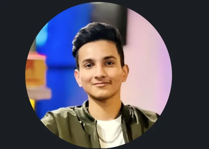 Nitish Saini
