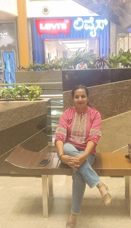 Poornima