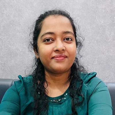 Priya Yadav