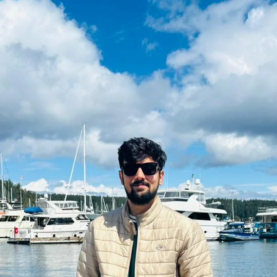 Rohan Thakur