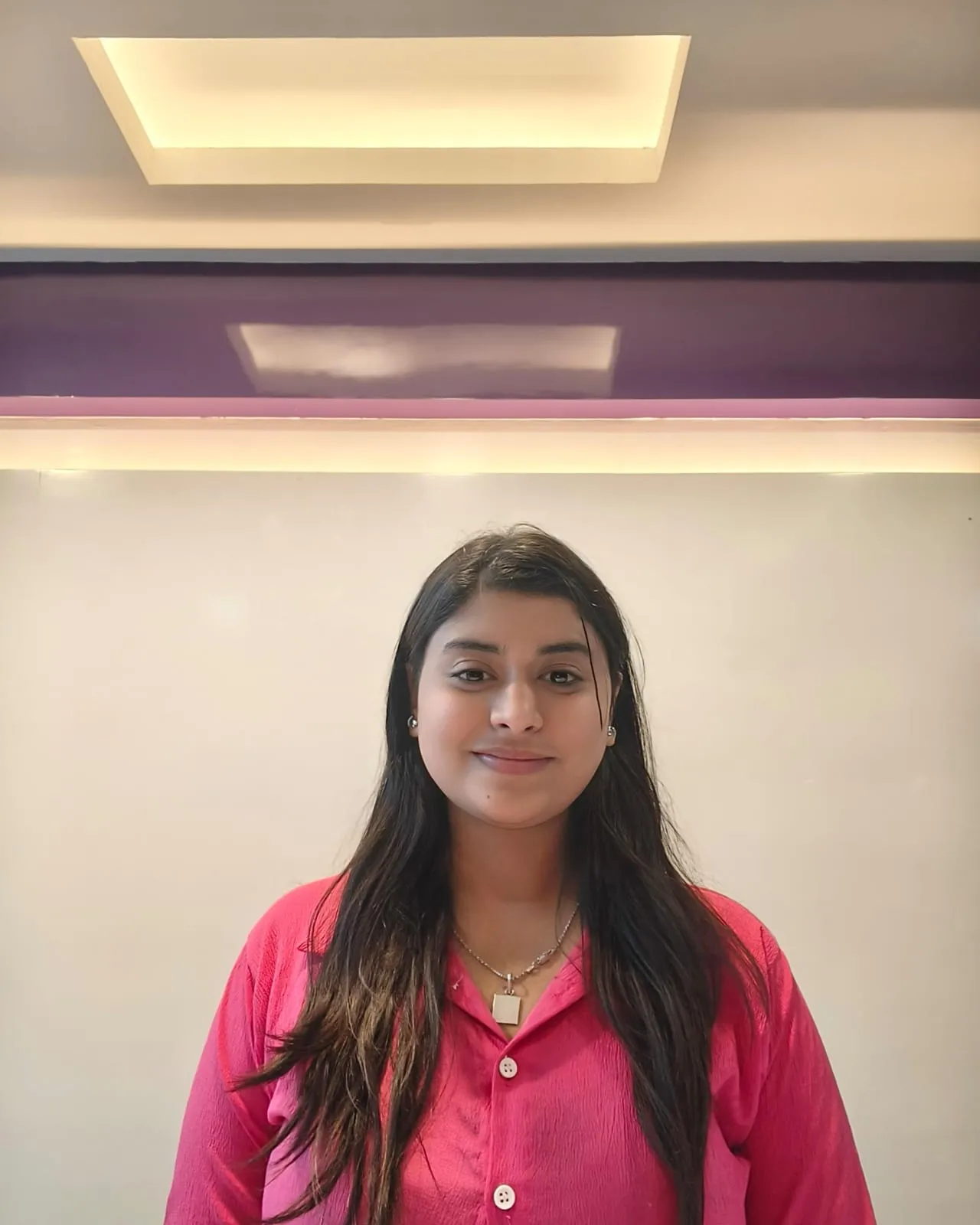Sanchi Thakur