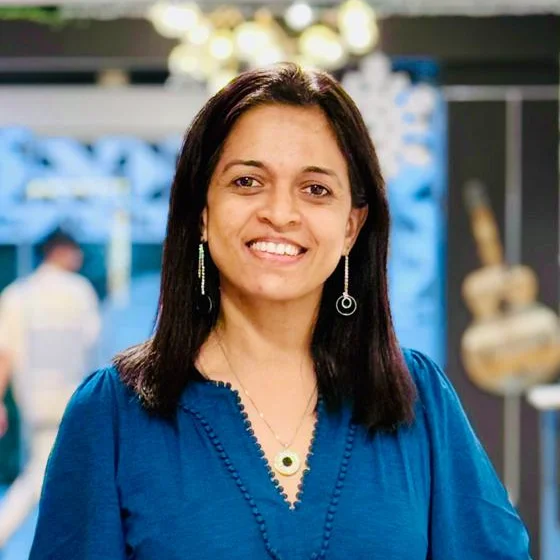 Tejaswini