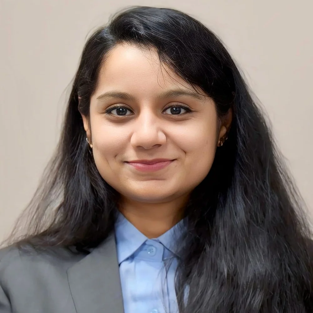 Varushi Pandya