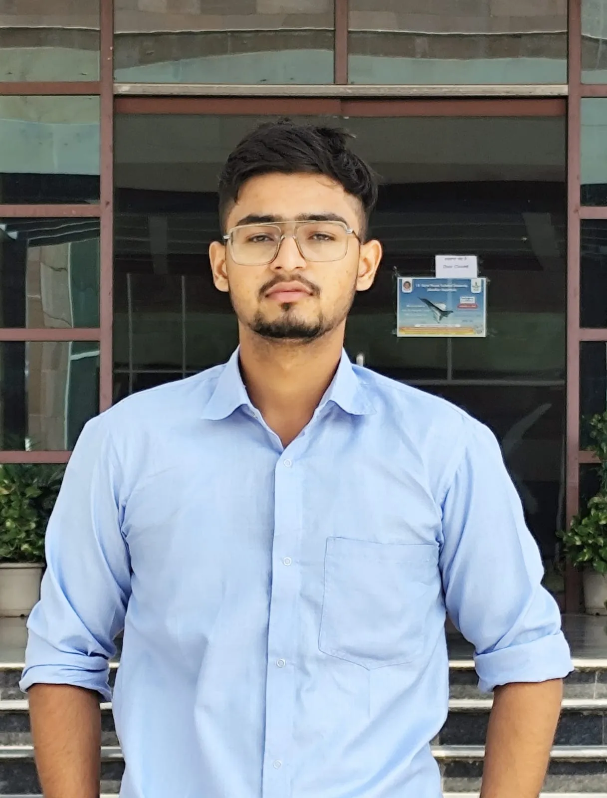 Vimal Kumar