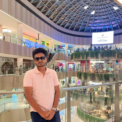 Vinod Gappirala