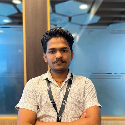 Vivek Kumar