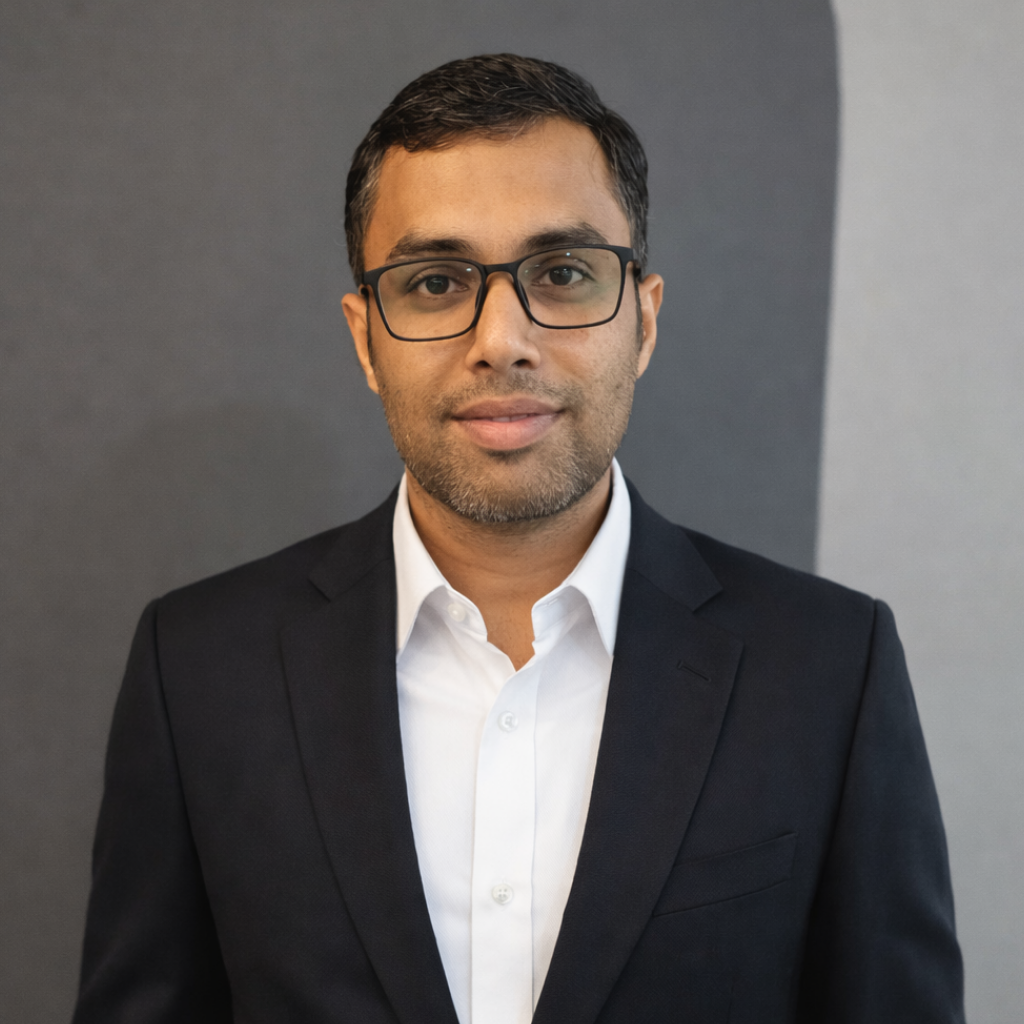 Vaibhav Aggarwal