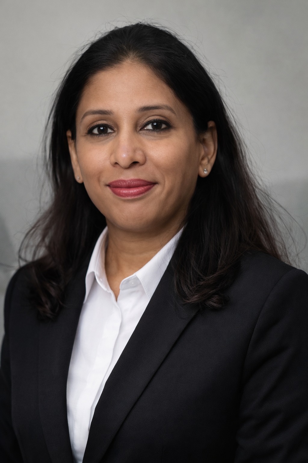 Samita Gupta